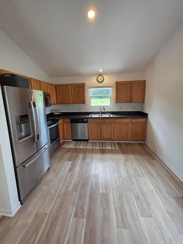 1501 Pheasant Run Drive, Newark, OH 43055