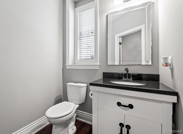 651 Davis Avenue, Birmingham, MI 48009