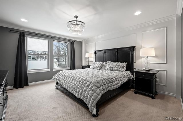 651 Davis Avenue, Birmingham, MI 48009