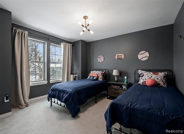 651 Davis Avenue, Birmingham, MI 48009