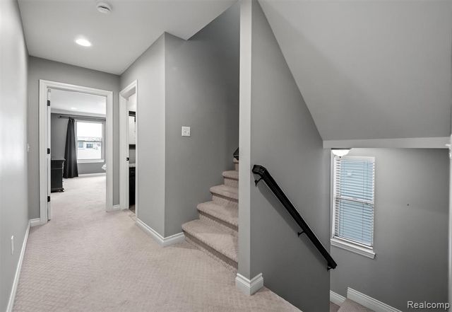 651 Davis Avenue, Birmingham, MI 48009