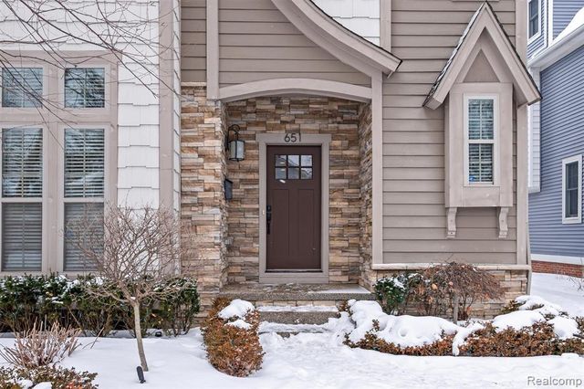 651 Davis Avenue, Birmingham, MI 48009