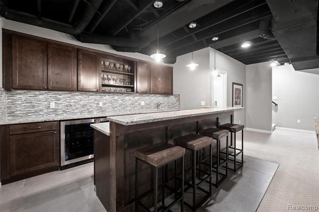 651 Davis Avenue, Birmingham, MI 48009