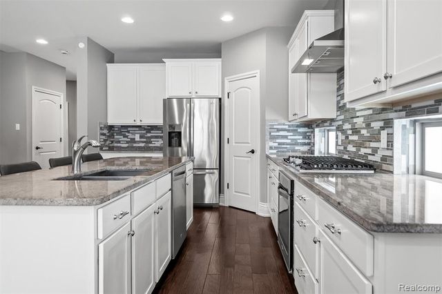 651 Davis Avenue, Birmingham, MI 48009