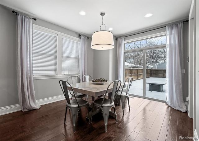 651 Davis Avenue, Birmingham, MI 48009