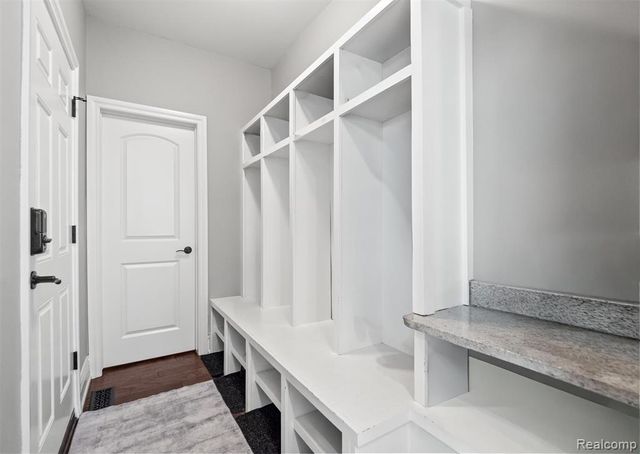 651 Davis Avenue, Birmingham, MI 48009