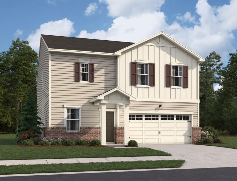 7817 Sudbury Circle, Covington, GA 30014