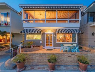 1402 S Bay Front, Newport Beach, CA 92662
