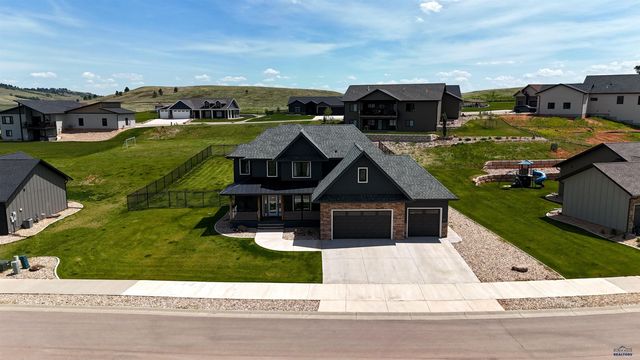 427 GOOSEBERRY RD, Spearfish, SD 57783