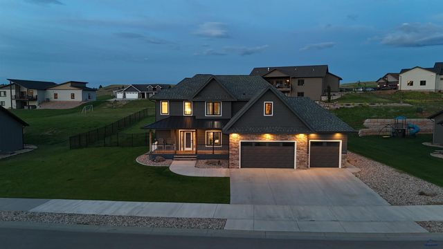 427 GOOSEBERRY RD, Spearfish, SD 57783