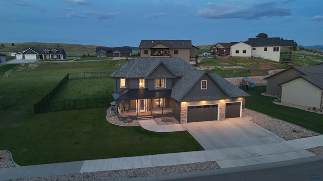 427 GOOSEBERRY RD, Spearfish, SD 57783