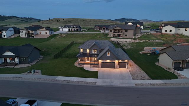427 GOOSEBERRY RD, Spearfish, SD 57783