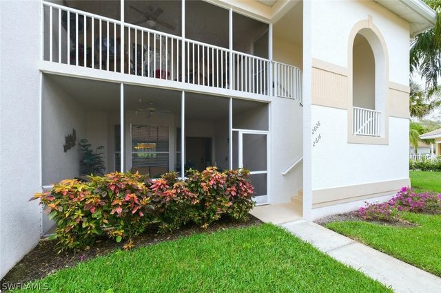 3860 Sawgrass WAY 2616, Naples, FL 34112