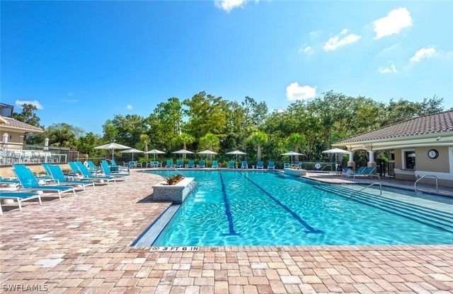 3860 Sawgrass WAY 2616, Naples, FL 34112