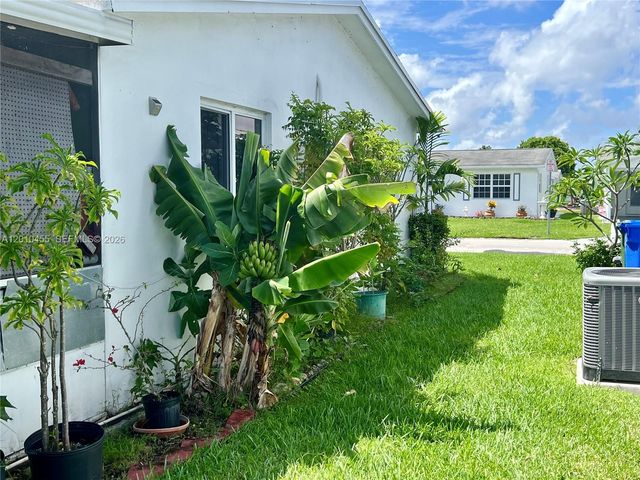 6800 NW 15th Street, Margate, FL 33063