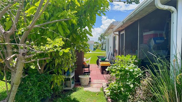 6800 NW 15th Street, Margate, FL 33063
