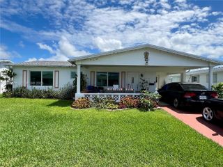 6800 NW 15th Street, Margate, FL 33063