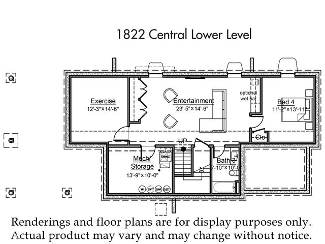 1822 Central Avenue, Indianapolis, IN 46202