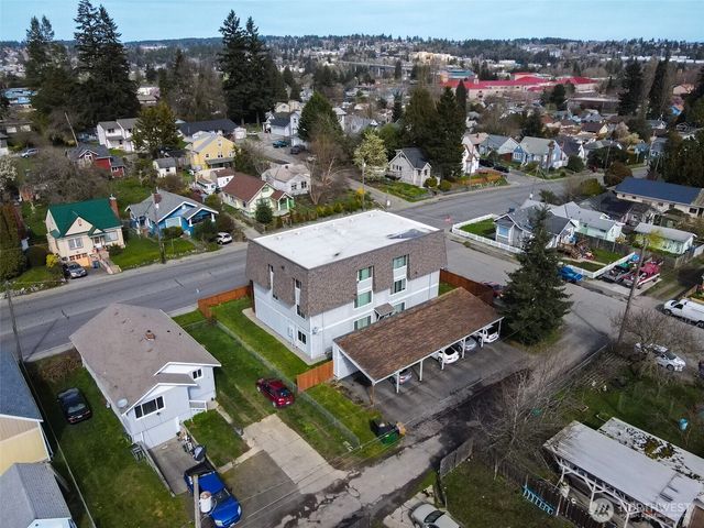 2001 11th Street, Bremerton, WA 98337