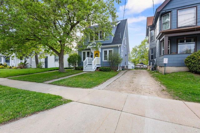 1940 Washington Avenue, Madison, WI 53704