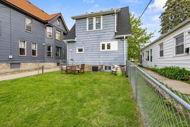 1940 Washington Avenue, Madison, WI 53704