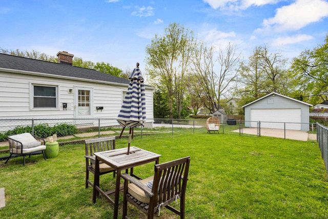 1940 Washington Avenue, Madison, WI 53704