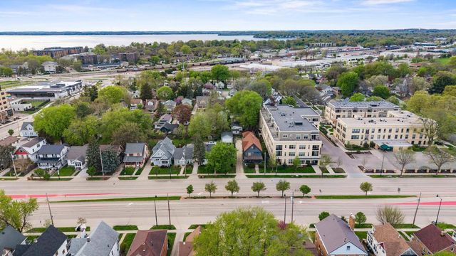 1940 Washington Avenue, Madison, WI 53704