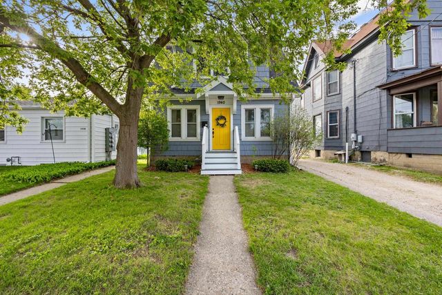 1940 Washington Avenue, Madison, WI 53704