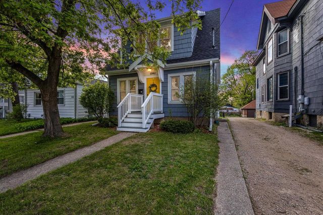 1940 Washington Avenue, Madison, WI 53704