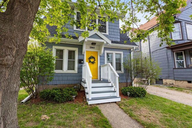 1940 Washington Avenue, Madison, WI 53704