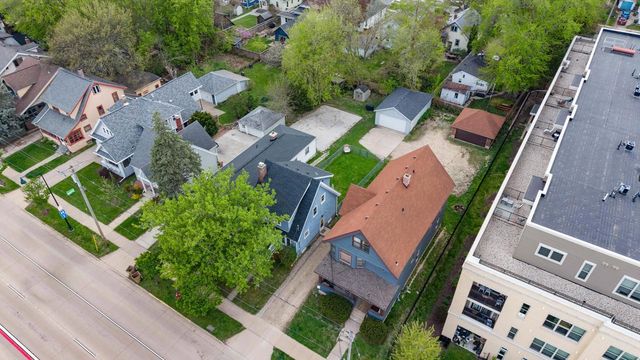 1940 Washington Avenue, Madison, WI 53704