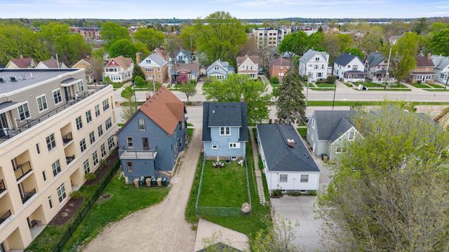 1940 Washington Avenue, Madison, WI 53704