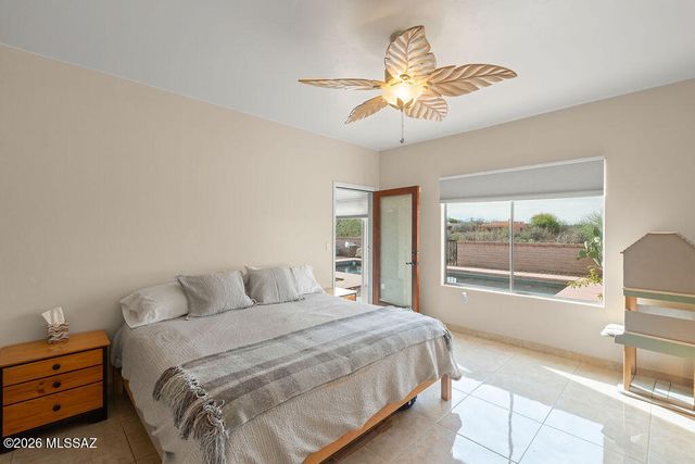 778 E Josephine Canyon Drive, Green Valley, AZ 85614