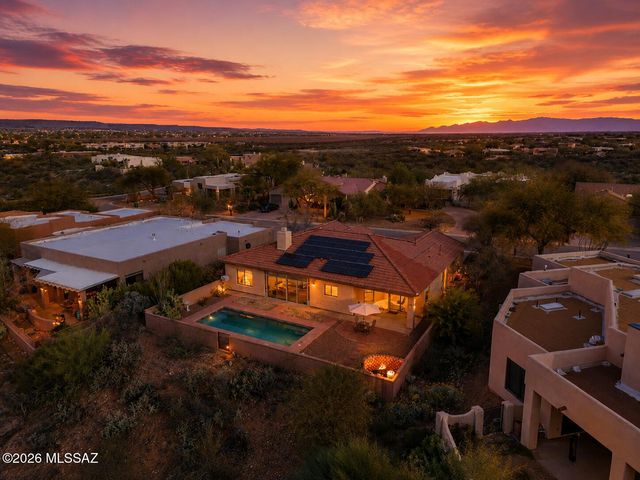 778 E Josephine Canyon Drive, Green Valley, AZ 85614