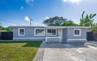3510 SW 39th St, West Park, FL 33023