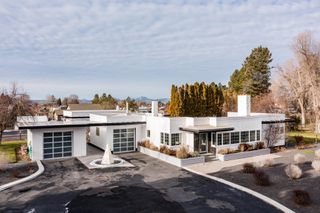 2651 N Main Street, Prineville, OR 97754