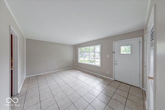 5 Zion Court, Indianapolis, IN 46222