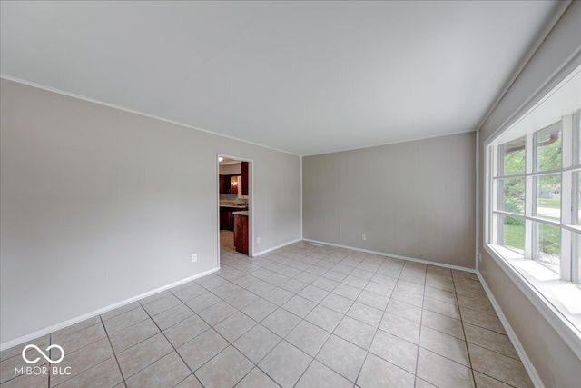 5 Zion Court, Indianapolis, IN 46222