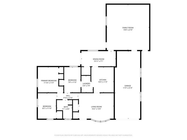 5 Zion Court, Indianapolis, IN 46222