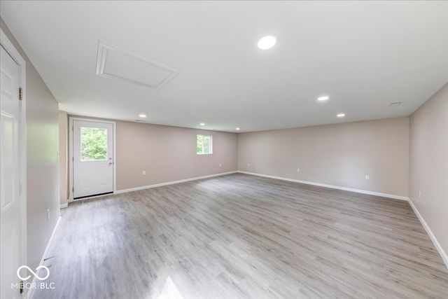 5 Zion Court, Indianapolis, IN 46222