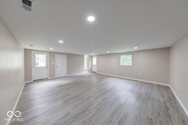 5 Zion Court, Indianapolis, IN 46222