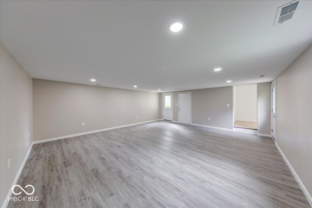 5 Zion Court, Indianapolis, IN 46222