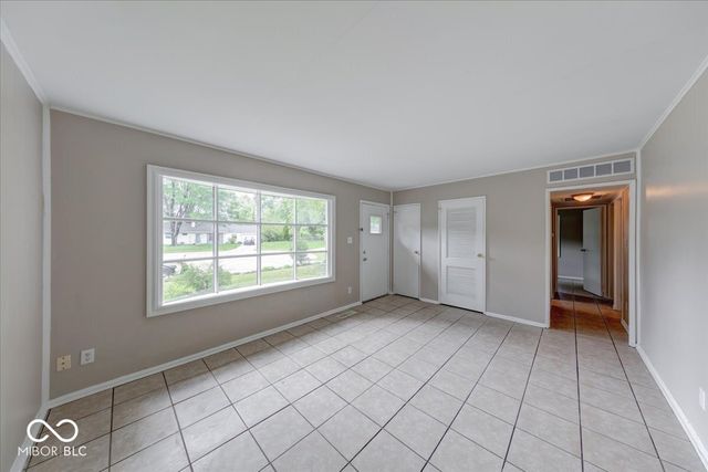 5 Zion Court, Indianapolis, IN 46222