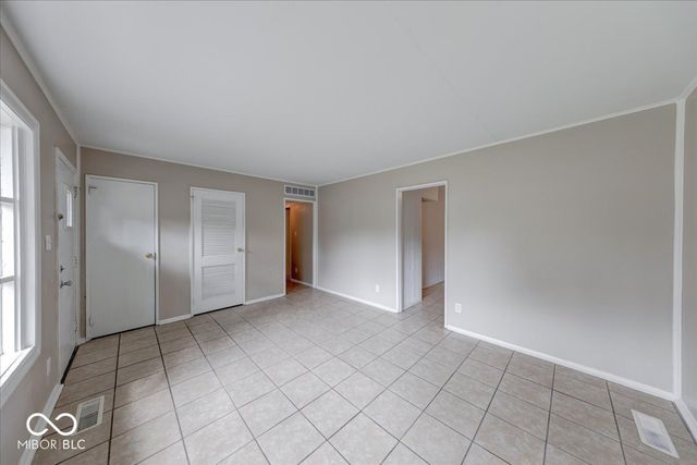 5 Zion Court, Indianapolis, IN 46222