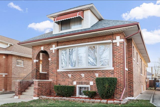 1244 S 14th Avenue, Maywood, IL 60153