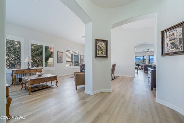 63333 E Harmony Drive, Tucson, AZ 85739
