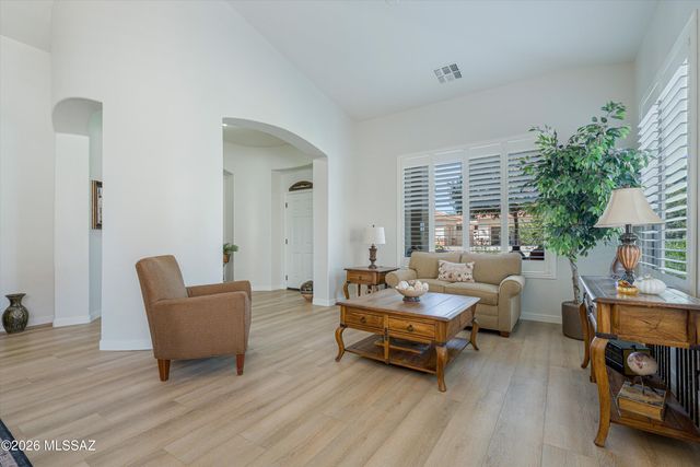 63333 E Harmony Drive, Tucson, AZ 85739