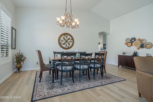 63333 E Harmony Drive, Tucson, AZ 85739