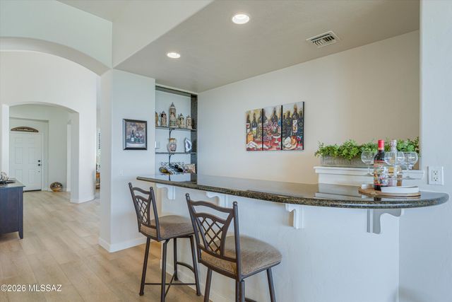 63333 E Harmony Drive, Tucson, AZ 85739