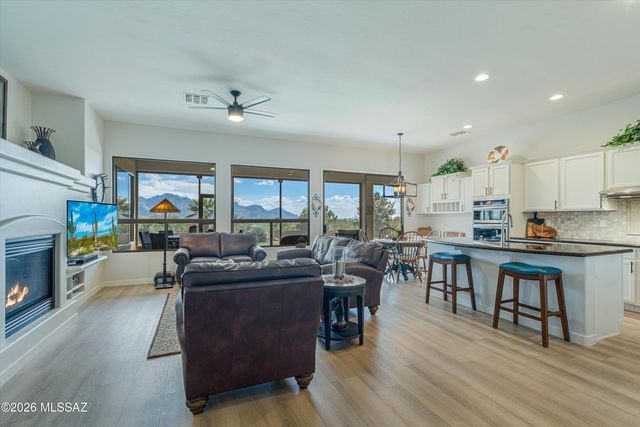 63333 E Harmony Drive, Tucson, AZ 85739